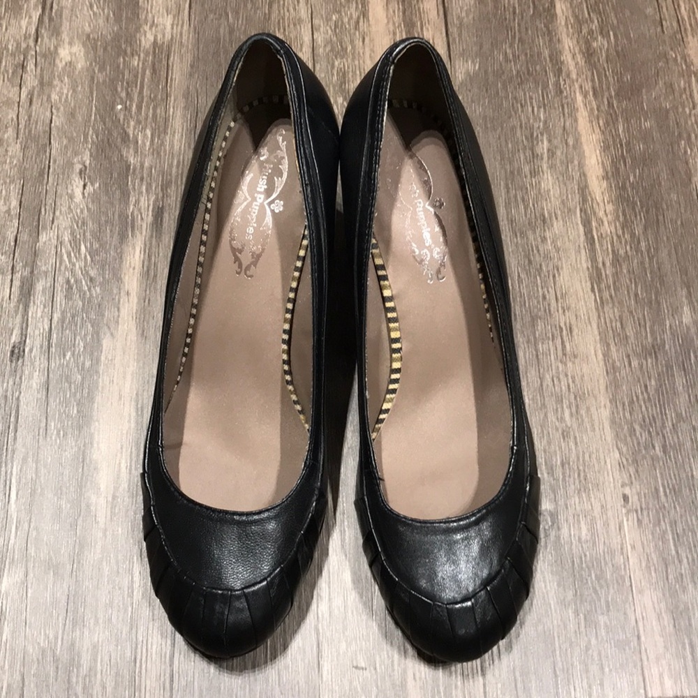 Hush Puppies Casual Heels